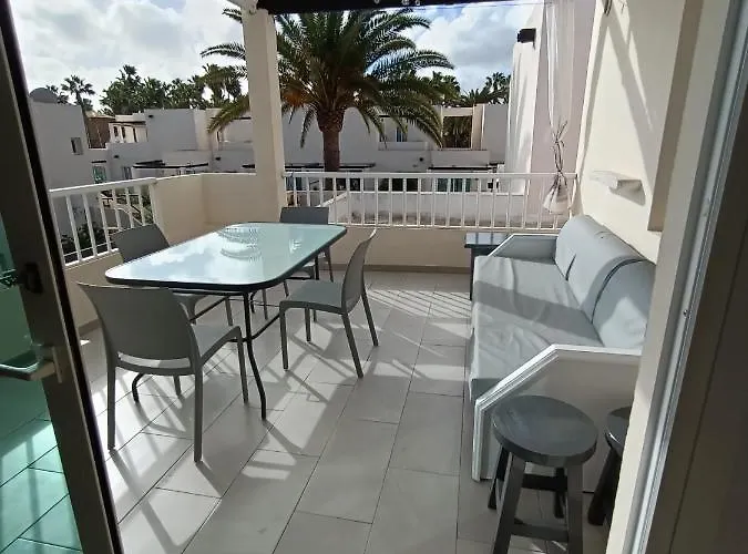 Appartement Calima