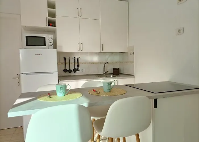 Calima Appartement Corralejo