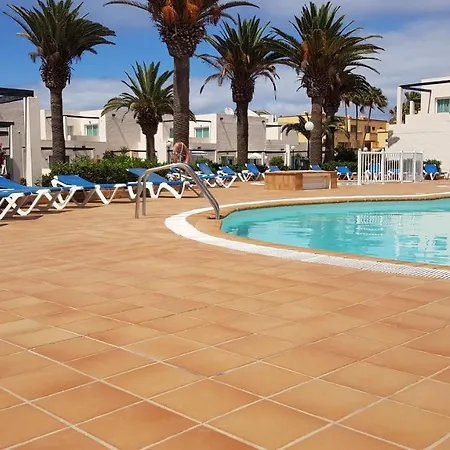 شقة Calima كوراليهو